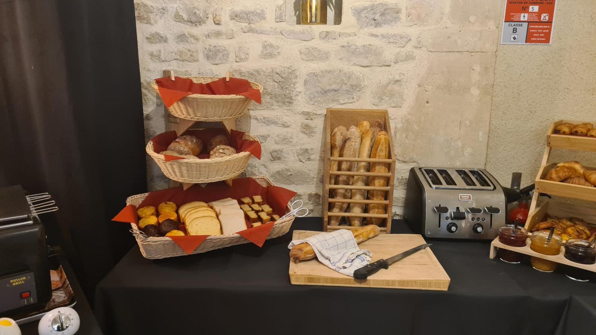 La Maison de Mathilde Bayeux Extérieur photo