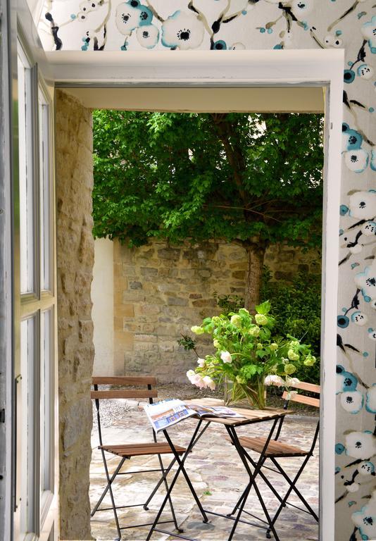 La Maison de Mathilde Bayeux Extérieur photo