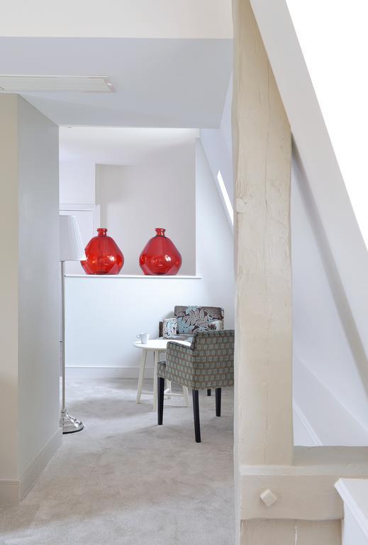La Maison de Mathilde Bayeux Extérieur photo
