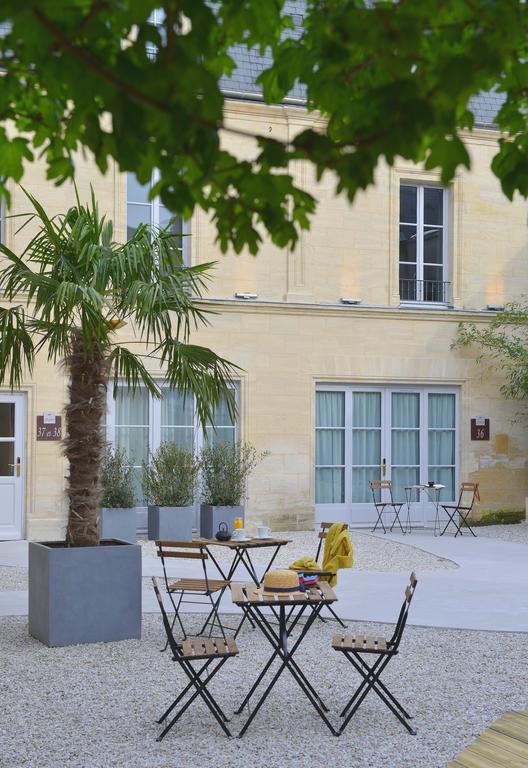 La Maison de Mathilde Bayeux Extérieur photo