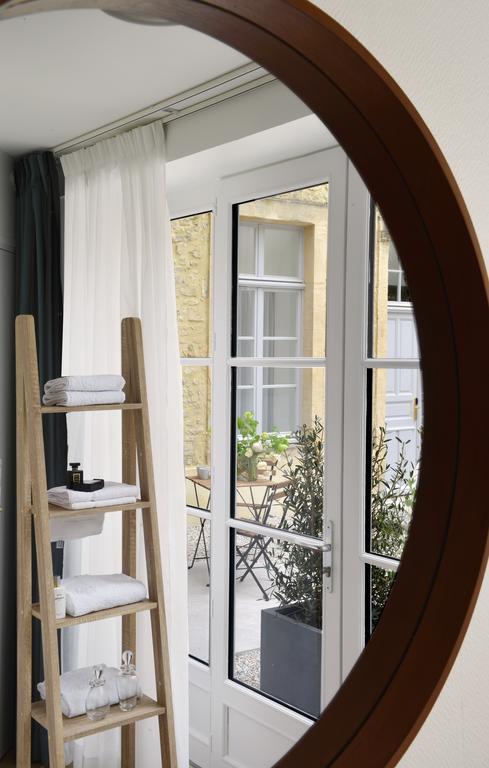 La Maison de Mathilde Bayeux Extérieur photo